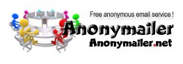 anonymailer.net